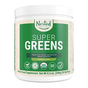 super-greens