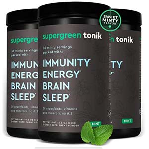 supergreen-tonik-green-powder