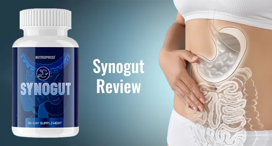 SynoGut