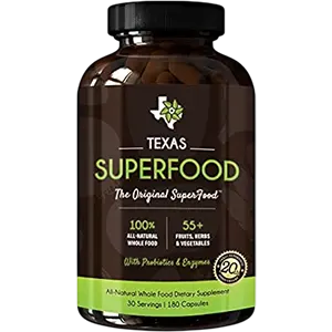 Texas SuperFood