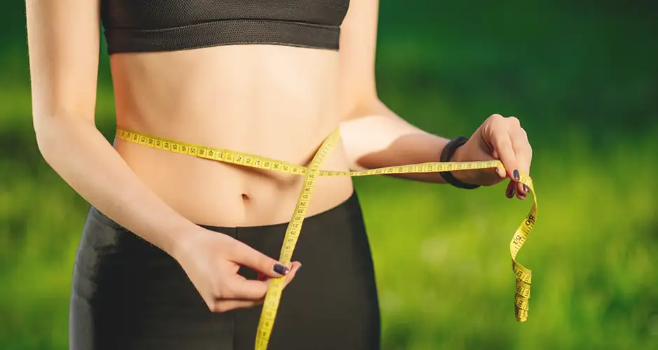 The BMI is Lying: Why Your Waist Measurement Matters More