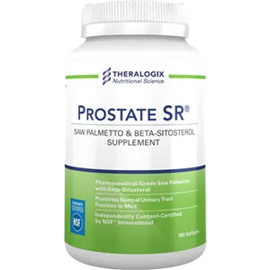 Theralogix Prostate SR