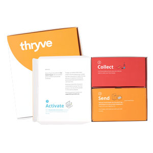 Thryve