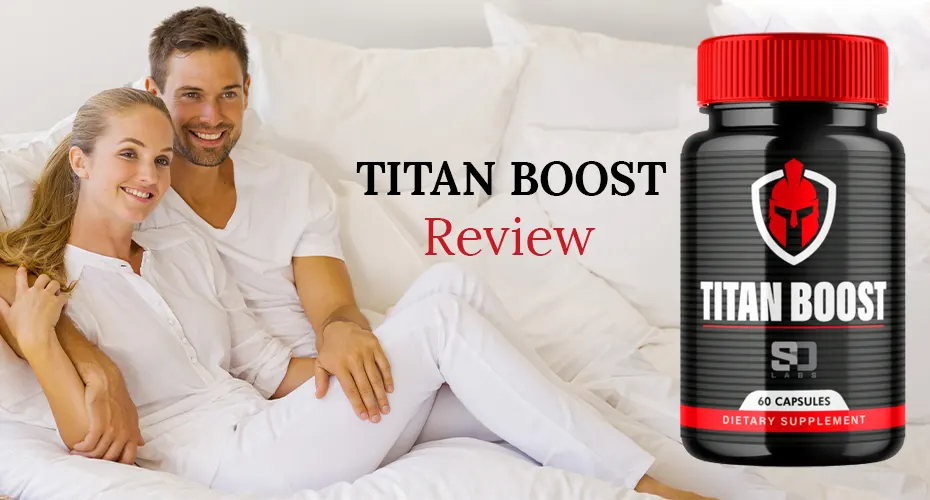 Titan Boost