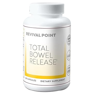 Total Bowel Release