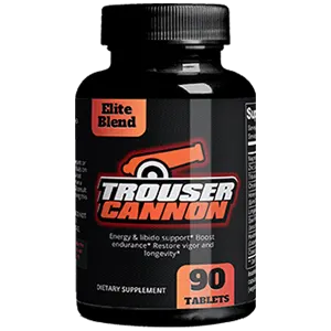 Trouser Canon