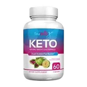 TruBodX Keto