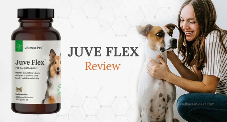 Ultimate Pet Nutrition Juve Flex Reviews – Does It Work?