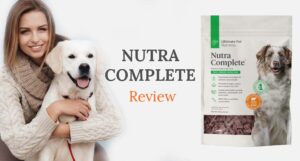 Nutra Complete Dog Food Reviews: How Well Does It Work?