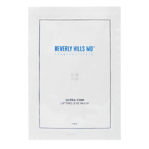 Beverly hills md Ultra Firm Lifting Eye Mask