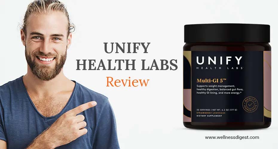 Unify Health Labs Review