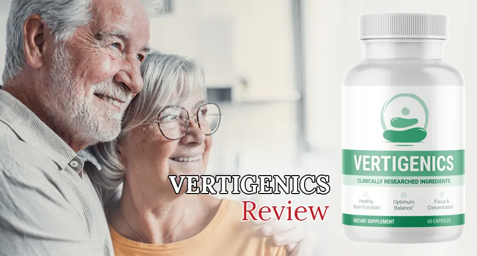 Vertigenics Review