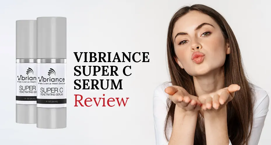 Vibriance Super C Serum