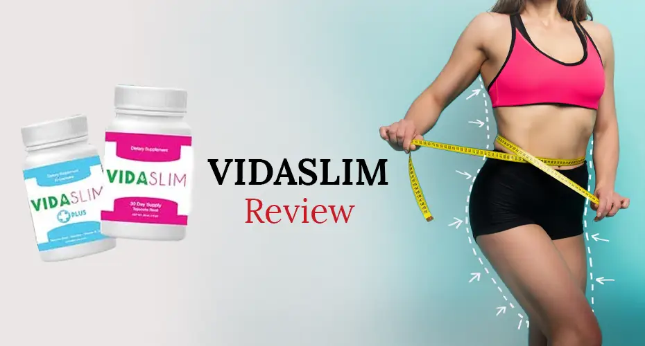 VidaSlim