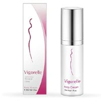 Vigorelle Female Enhancer