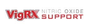 VigRX logo