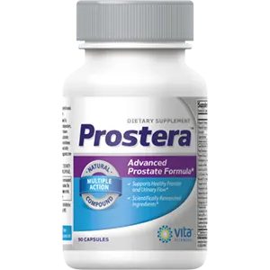 Vita Sciences Prostera