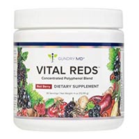 Gundry MD Vital Reds