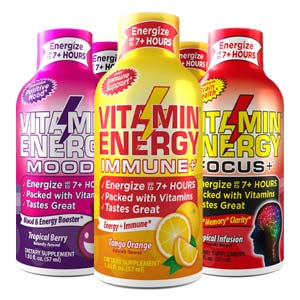 Vitamin Energy