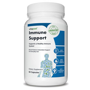 Vitapost Immune Support