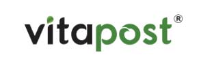 VitaPost logo