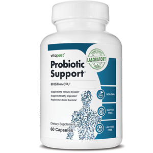 VitaPost Probiotic Support