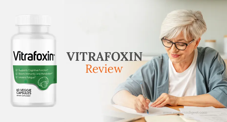 Vitrafoxin
