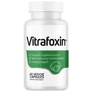 Vitrafoxin