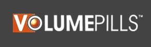 Volume Pills logo