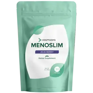 VoomVaya MenoSlim Tea