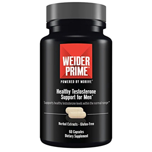 weider-prime