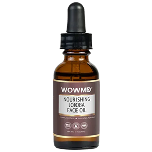 WOWMD Nourishing Jojoba Face Oil Review: Can It Improve Skin Hydration? 1 WOWMD Nourishing Jojoba Face Oil