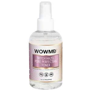 WOWMD Witch Hazel Pore Perfecting Toner