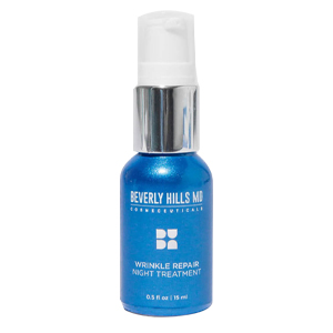 Wrinkle Repair Night Treatment