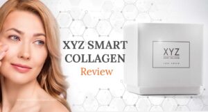 XYZ Smart Collagen Reviews: Is It Really Effective?