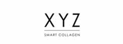 XYZ Collagen logo