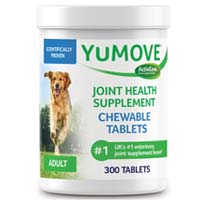 YUMOVE Joint Health Supplement