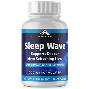 Zenith Labs Sleep Wave