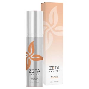 Zeta White